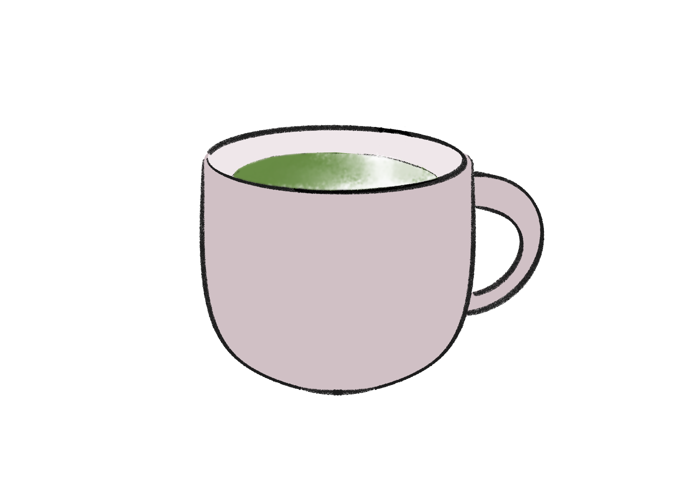 Matcha Latte