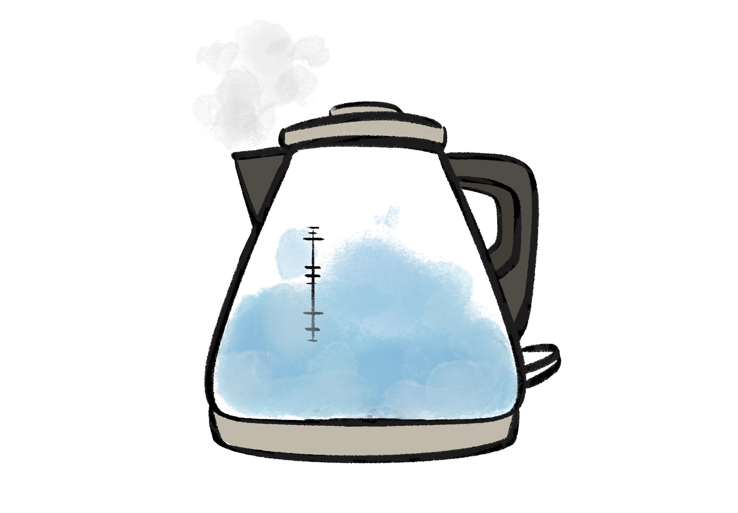 Boil your water